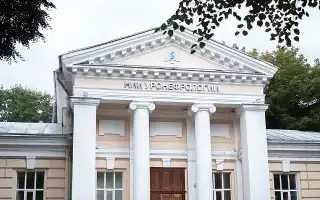 Клиника урологии. Центр урологии в Москве. Урологический центр.