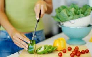 Продукты для больных хпн