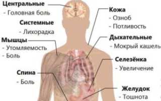 Диагностика малярии толстая капля что это